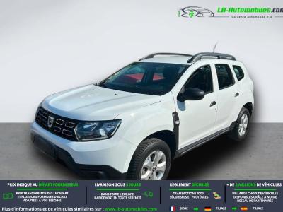 Dacia Duster TCe 100 4x2