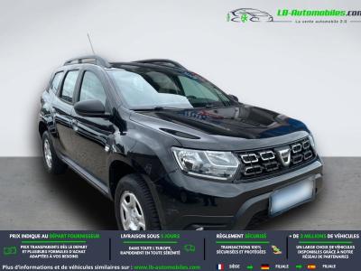 Dacia Duster TCe 100 4x2