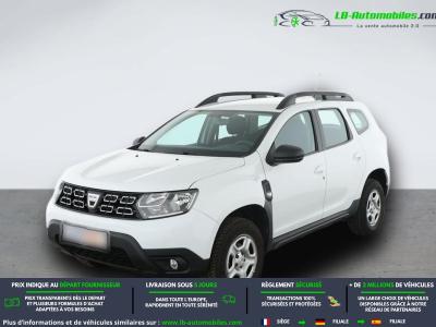 Dacia Duster TCe 100 4x2