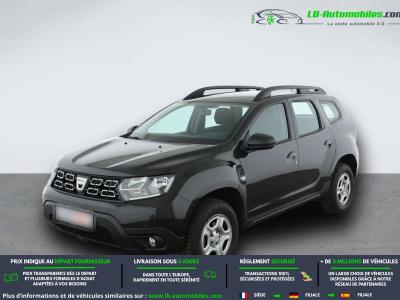 Dacia Duster TCe 100 4x2