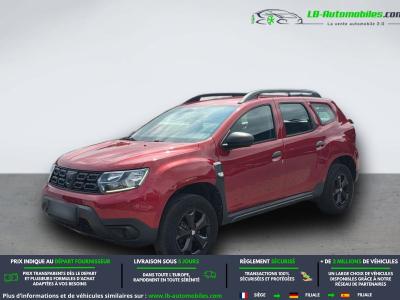 Dacia Duster TCe 100 4x2