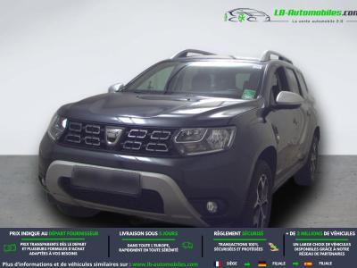 Dacia Duster TCe 100 4x2