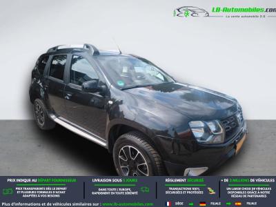 Dacia Duster TCe 125 4x2