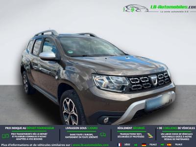 Dacia Duster TCe 125 4x2
