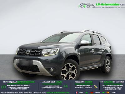 Dacia Duster TCe 125 4x2