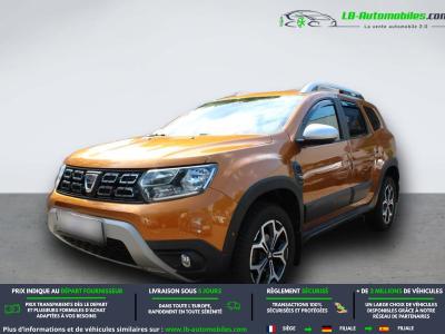 Dacia Duster TCe 125 4x2