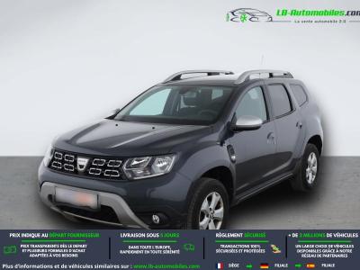 Dacia Duster SCe 115 4x2