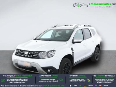 Dacia Duster SCe 115 4x2