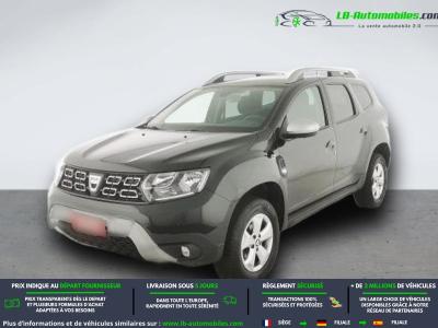 Dacia Duster SCe 115 4x2