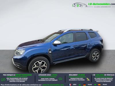 Dacia Duster SCe 115 4x2