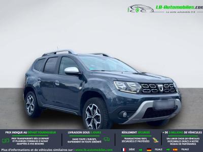 Dacia Duster SCe 115 4x2