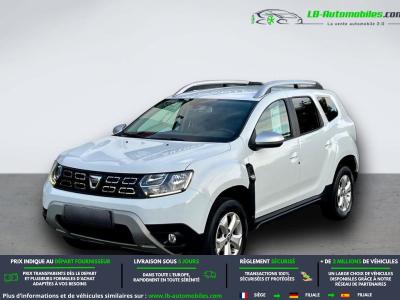 Dacia Duster SCe 115 4x2