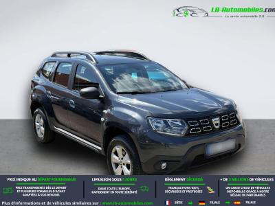 Dacia Duster SCe 115 4x2
