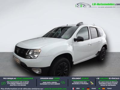 Dacia Duster TCe 125 4x2
