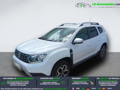Dacia Duster TCe 125 4x2