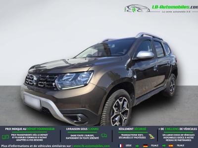 Dacia Duster TCe 125 4x2