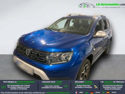 Dacia Duster TCe 100 4x2