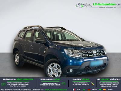 Dacia Duster TCe 100 4x2
