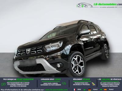 Dacia Duster TCe 100 4x2