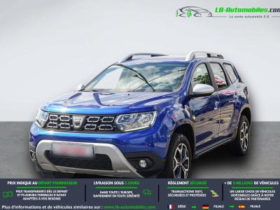 Dacia Duster TCe 100 4x2