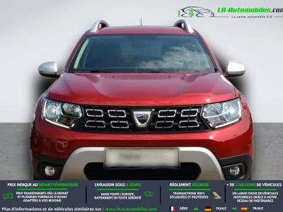 Dacia Duster TCe 130 FAP 4x2