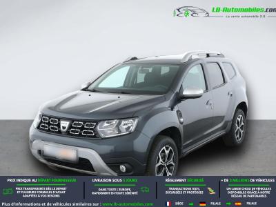 Dacia Duster TCe 130 FAP 4x2
