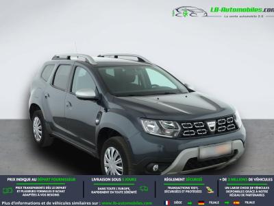 Dacia Duster TCe 130 FAP 4x2