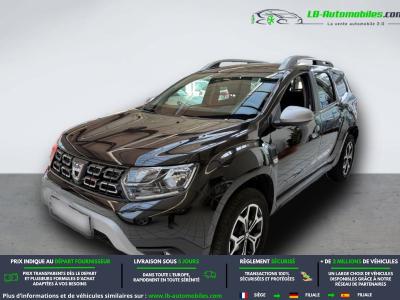 Dacia Duster TCe 130 FAP 4x2