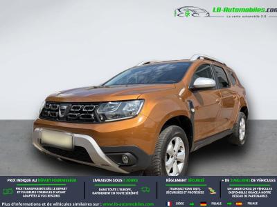 Dacia Duster TCe 130 FAP 4x2