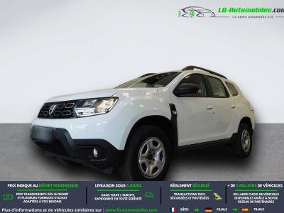 Dacia Duster TCe 90 FAP 4x2