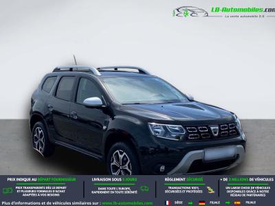 Dacia Duster TCe 130 FAP 4x2
