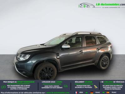 Dacia Duster TCe 130 FAP 4x2