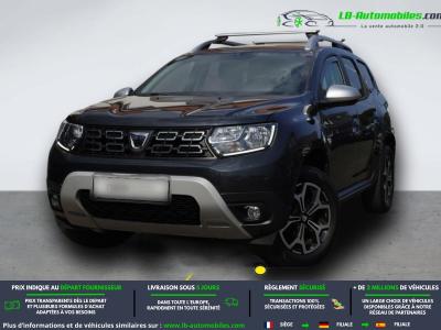 Dacia Duster TCe 130 FAP 4x2