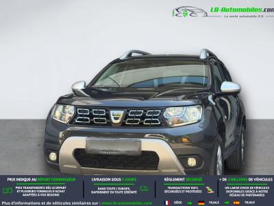 Dacia Duster TCe 130 FAP 4x2