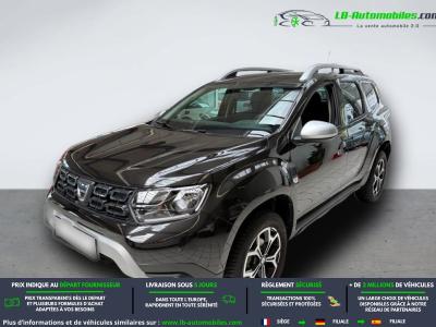 Dacia Duster TCe 130 FAP 4x2