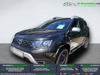 Dacia Duster TCe 130 FAP 4x2
