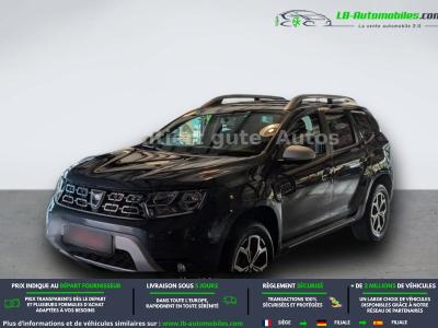 Dacia Duster TCe 130 FAP 4x2