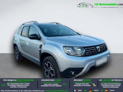 Dacia Duster TCe 130 FAP 4x2