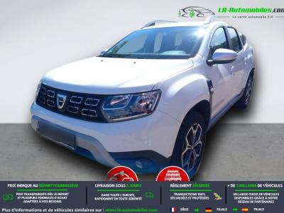 Dacia Duster TCe 130 FAP 4x2