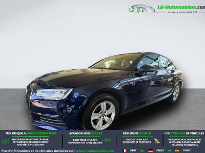 Audi A4 TFSI 150