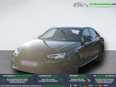 Audi A4 TFSI 150
