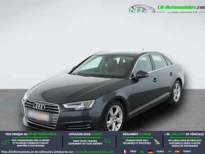 Audi A4 TDI 150