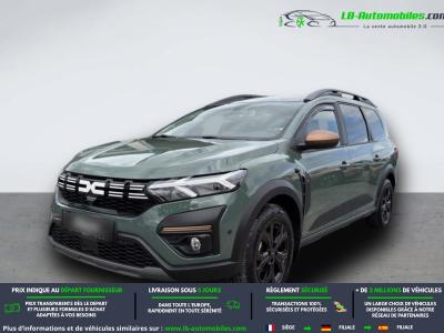 Dacia Jogger Hybrid 140 5 places