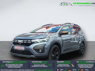 Dacia Jogger Hybrid 140 5 places