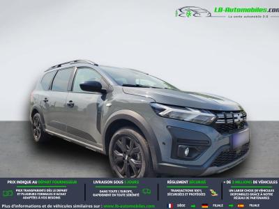 Dacia Jogger Hybrid 140 5 places