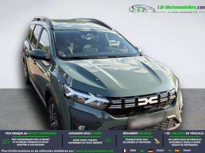 Dacia Jogger Hybrid 140 5 places