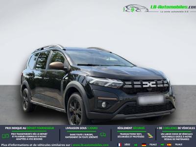 Dacia Jogger Hybrid 140 5 places
