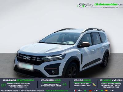 Dacia Jogger Hybrid 140 5 places