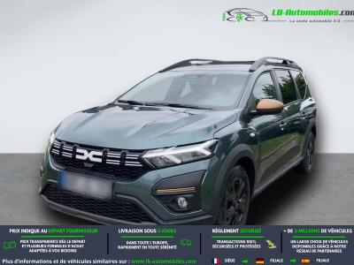 Dacia Jogger Hybrid 140 5 places