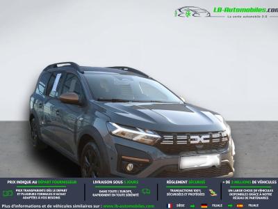 Dacia Jogger Hybrid 140 5 places